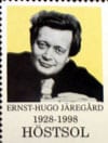 Brevmarke-Ernst-Hugo