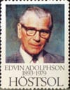 Brevmarken-Advin-Adolphson