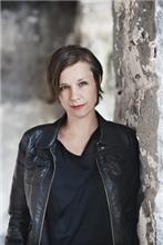 Sara Stridsberg Foto: Helén Karlsson