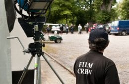 Filmavdelningen