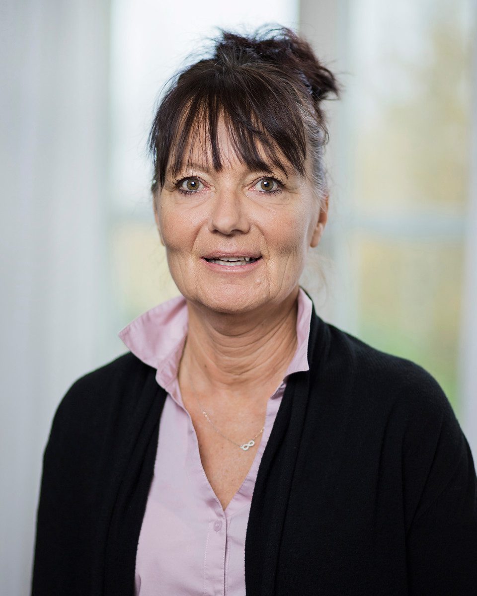 Lotta Lundkvist