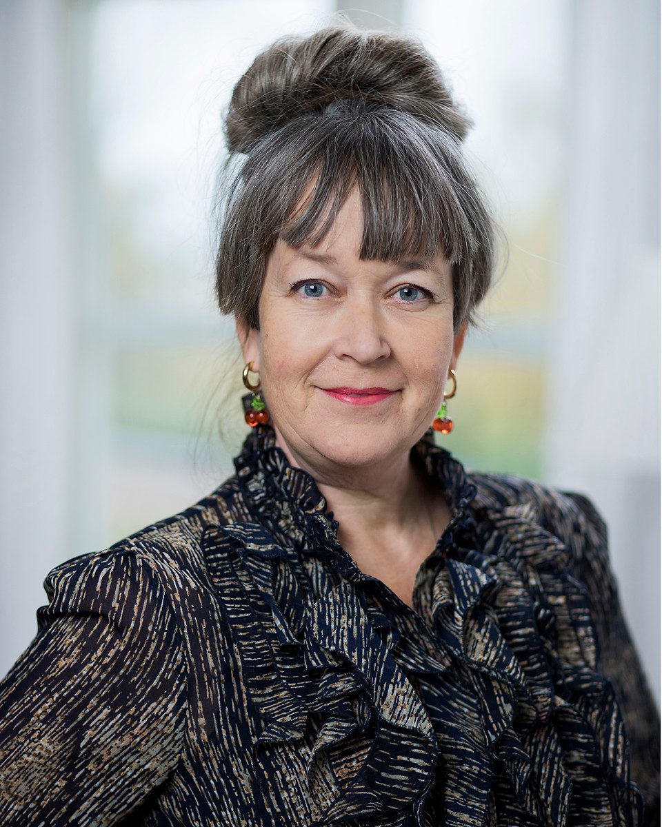 Eleonor Fahlén