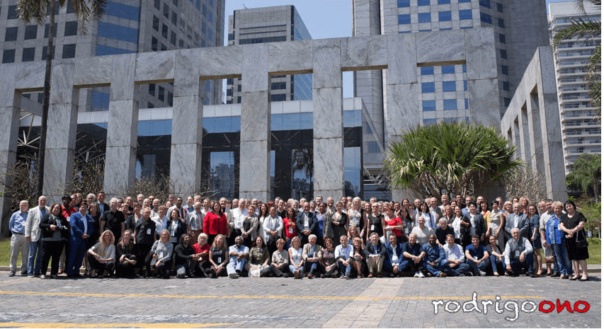 FIAs kongress
