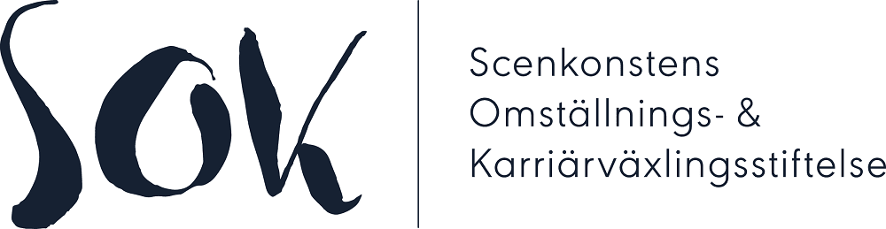 SOK-stiftelsens logotyp