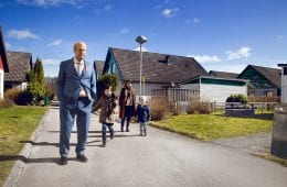 En man som heter Ove Foto: Nordisk Film
