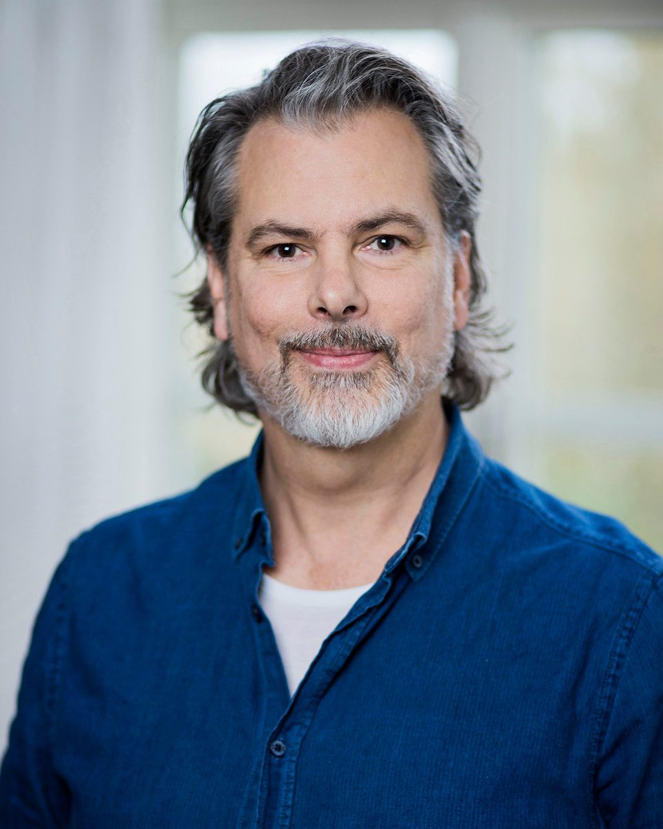 Tristan Agdler