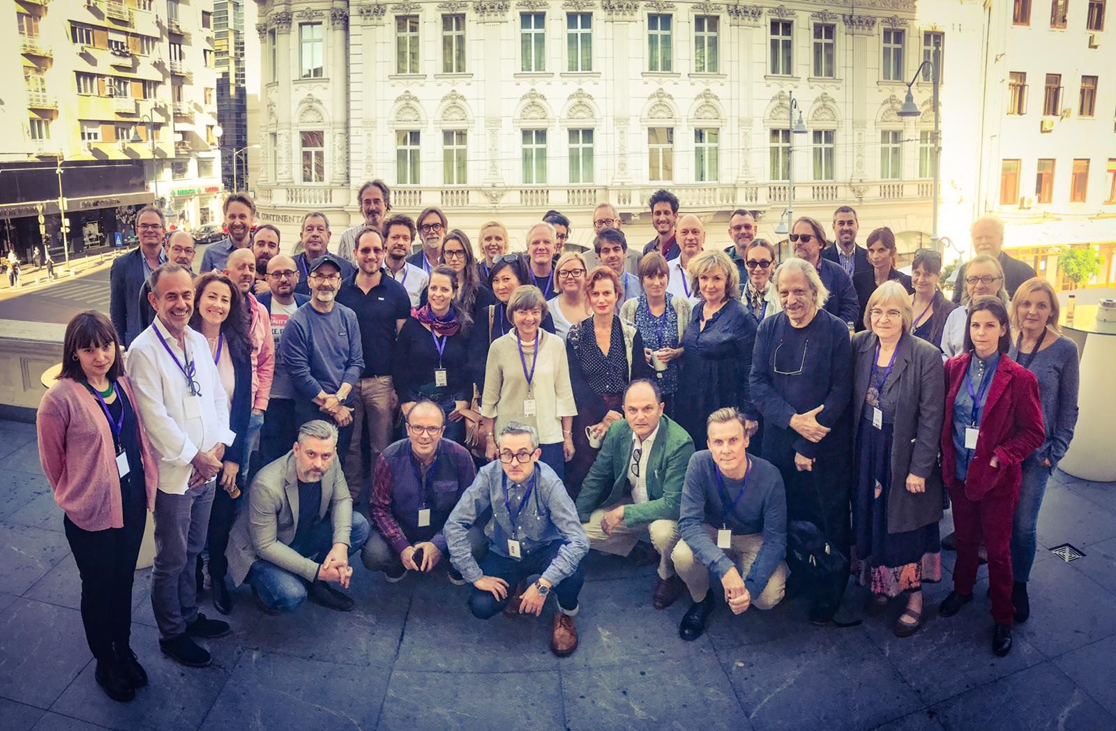 FERA General Assembly 2019