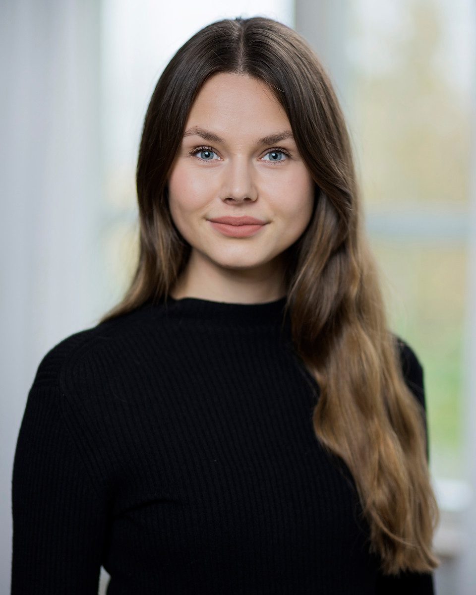 Stina Edström Gougoulakis
