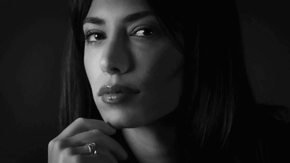 Evin Ahmad Foto: Patrick Karlsson