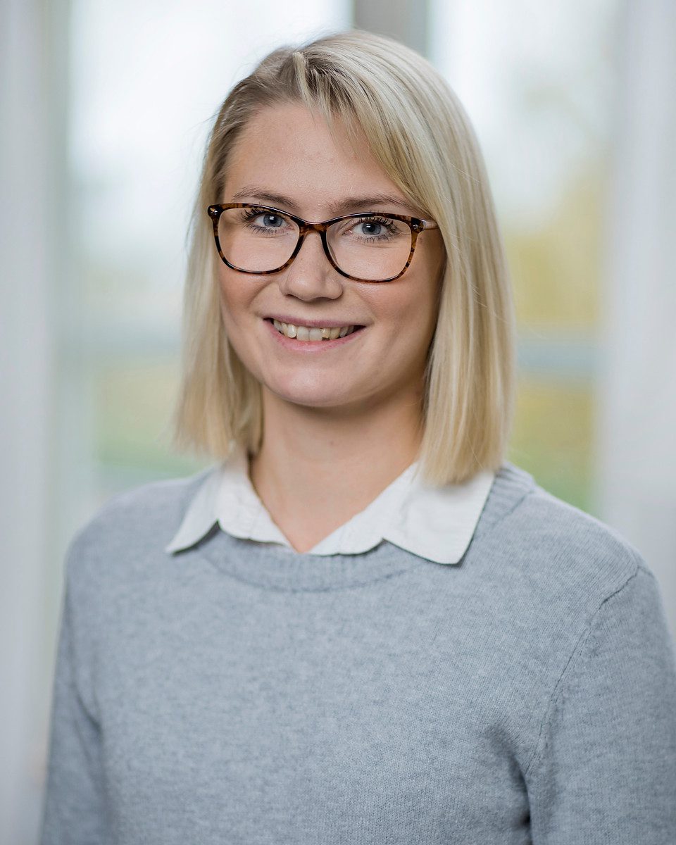 Charlotte Wildig