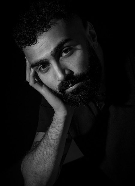 Alexander Abdallah