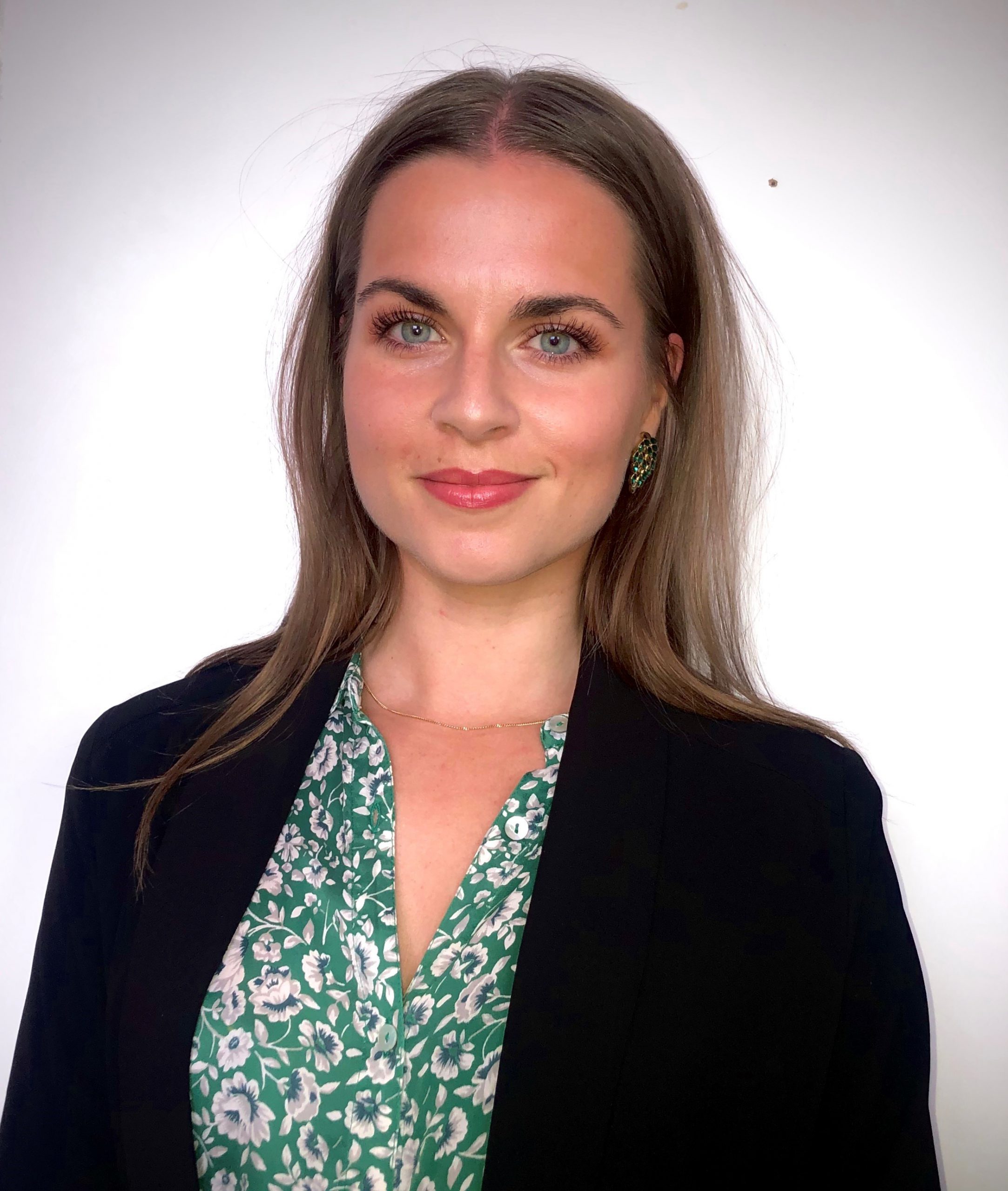 Hanna Byström Steinwall