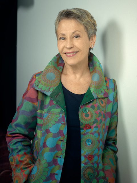 Katrin Meerits
