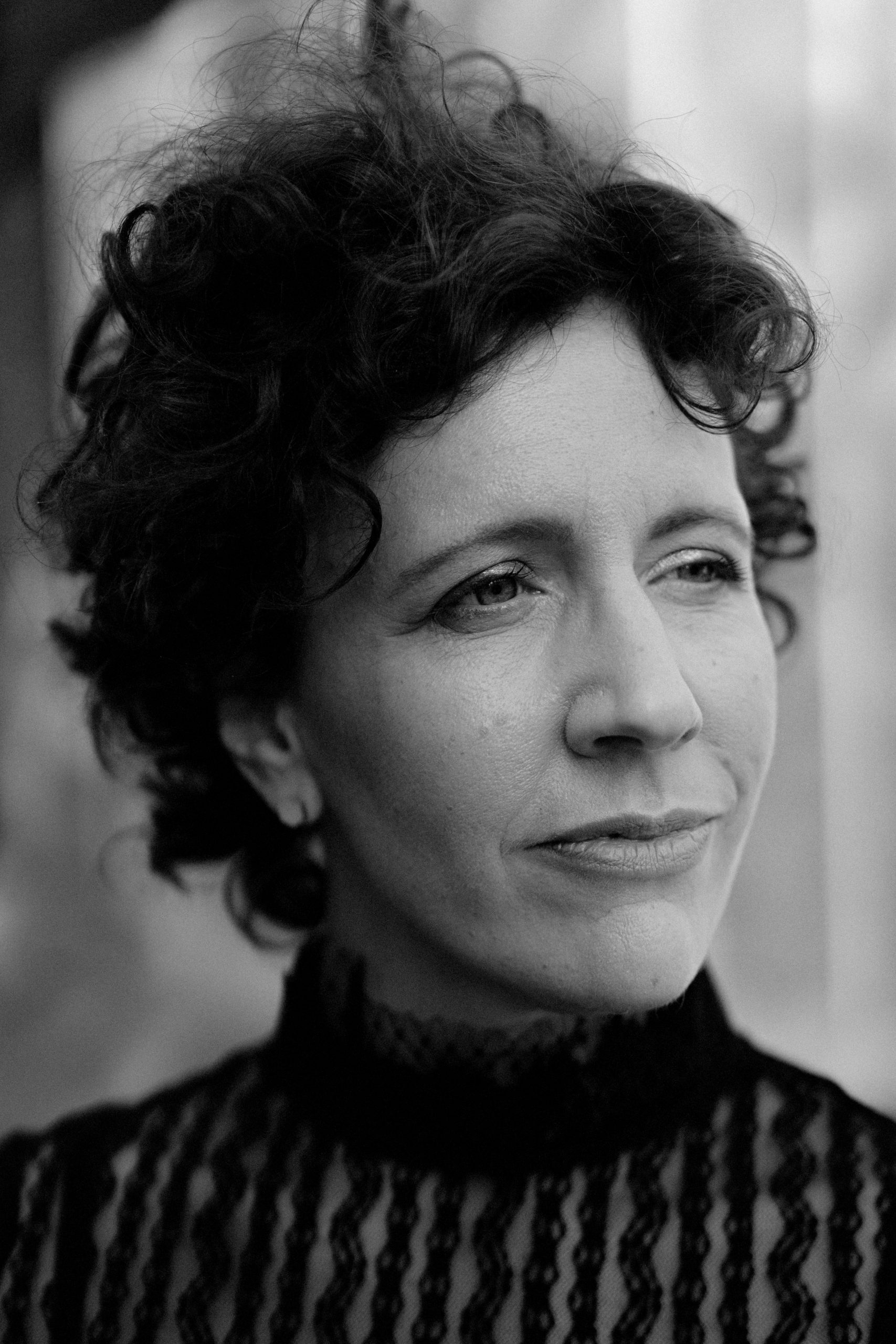 Julia Sporsén