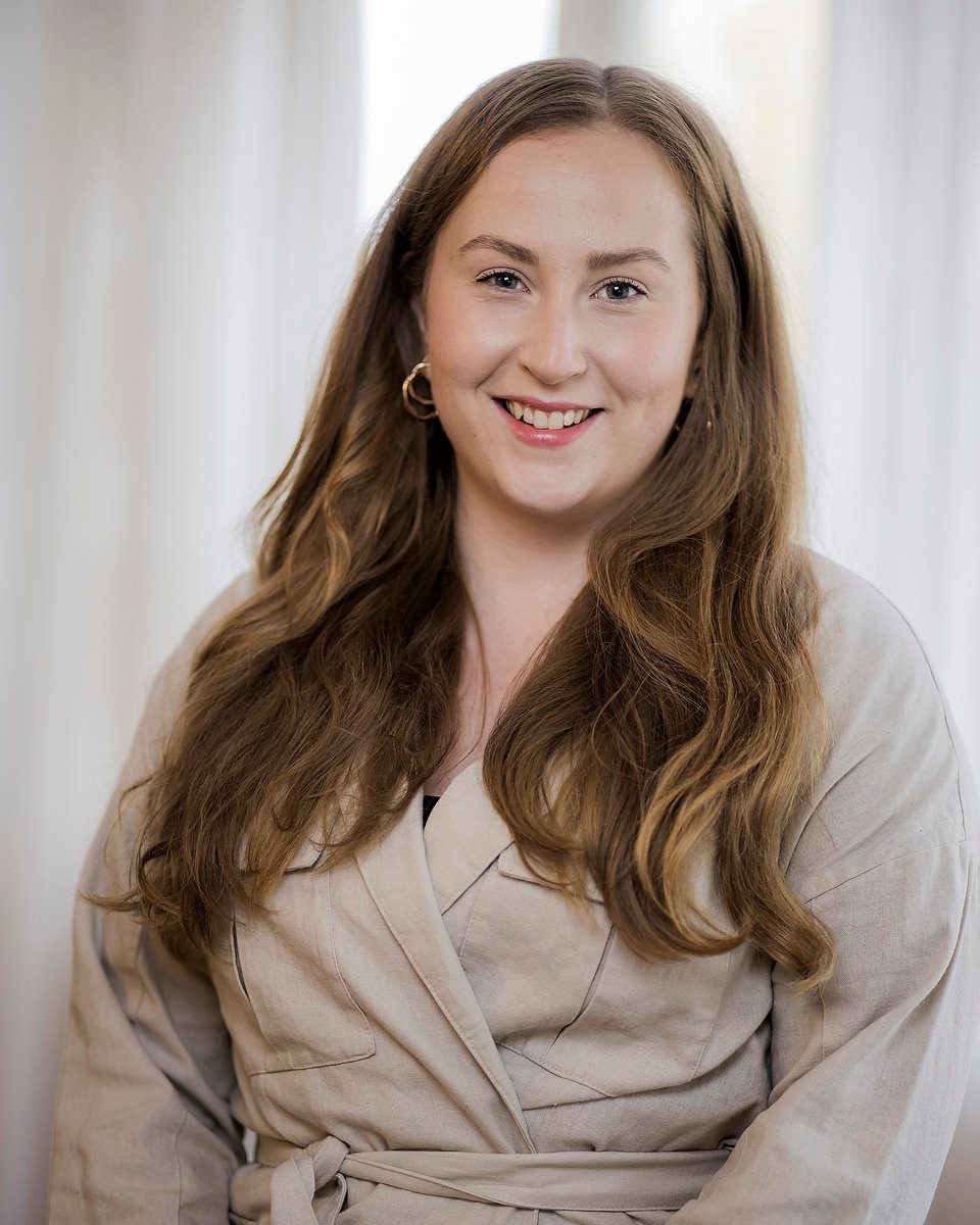 Melinda Gustavson