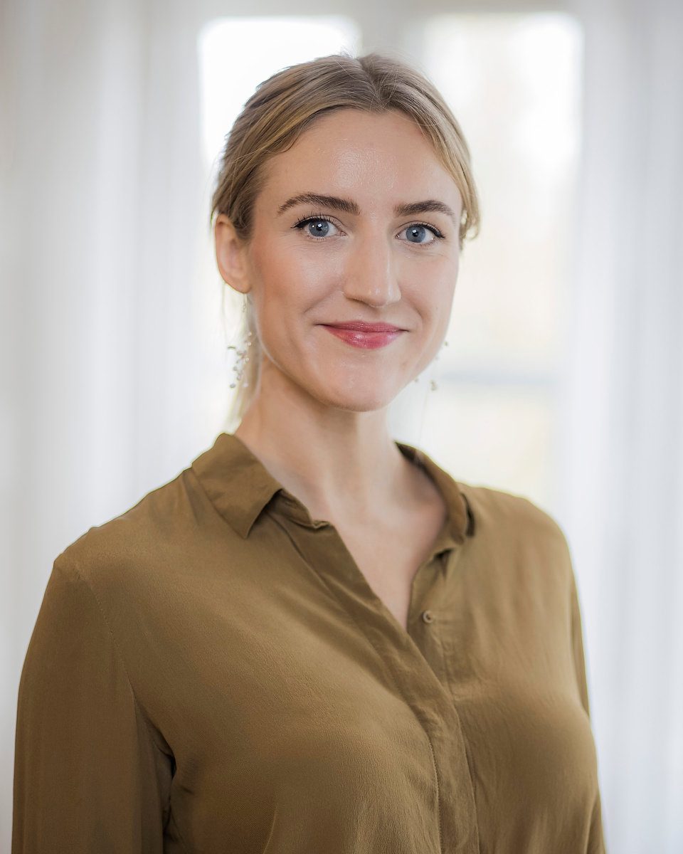 Anna Mathilde Schildt