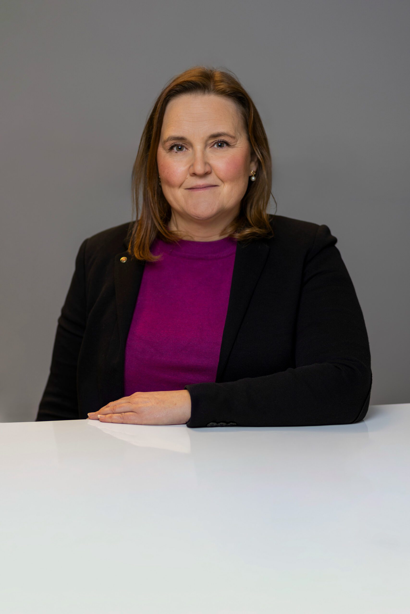 Camilla Brown