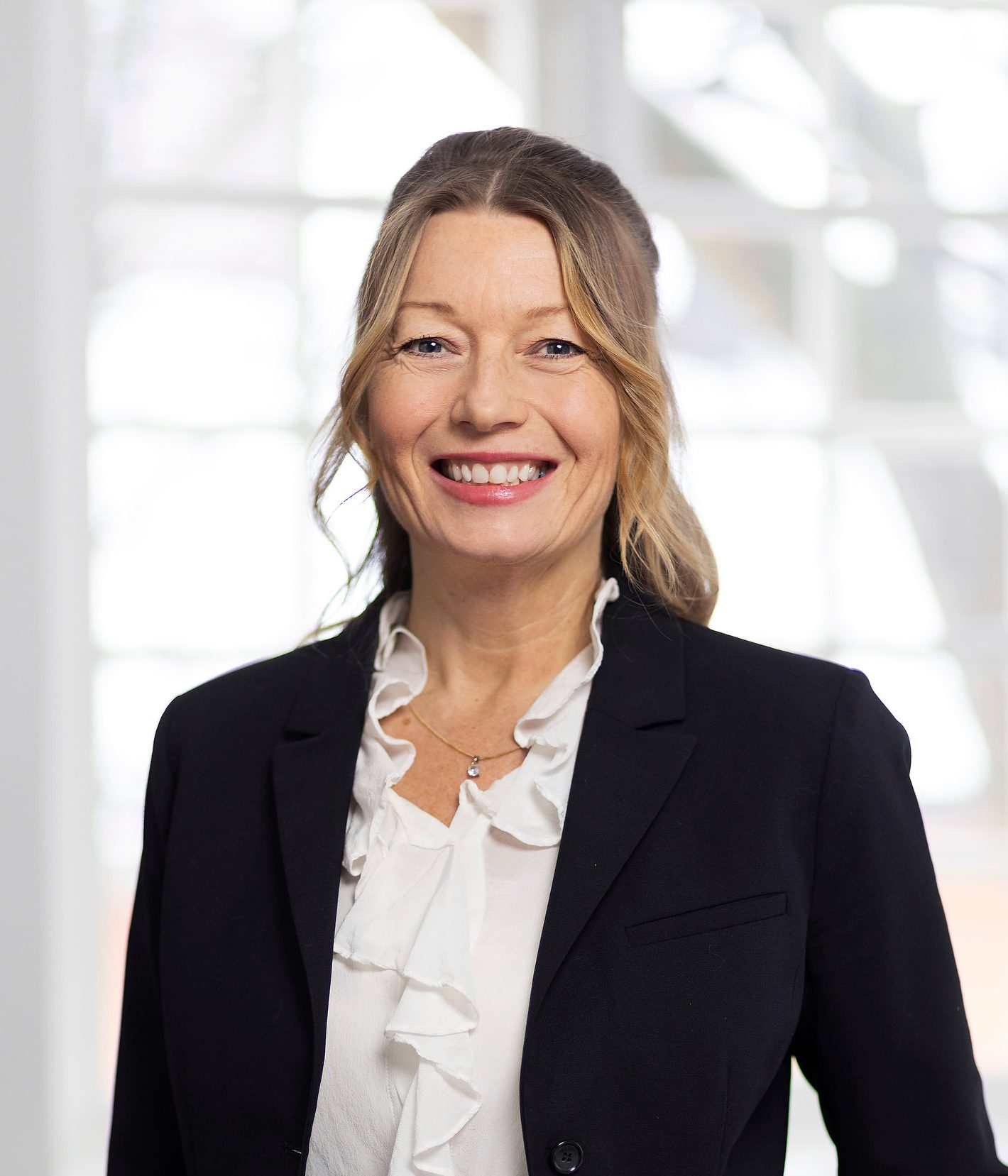 Mia Wallgren