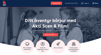 Akti Scen & Film