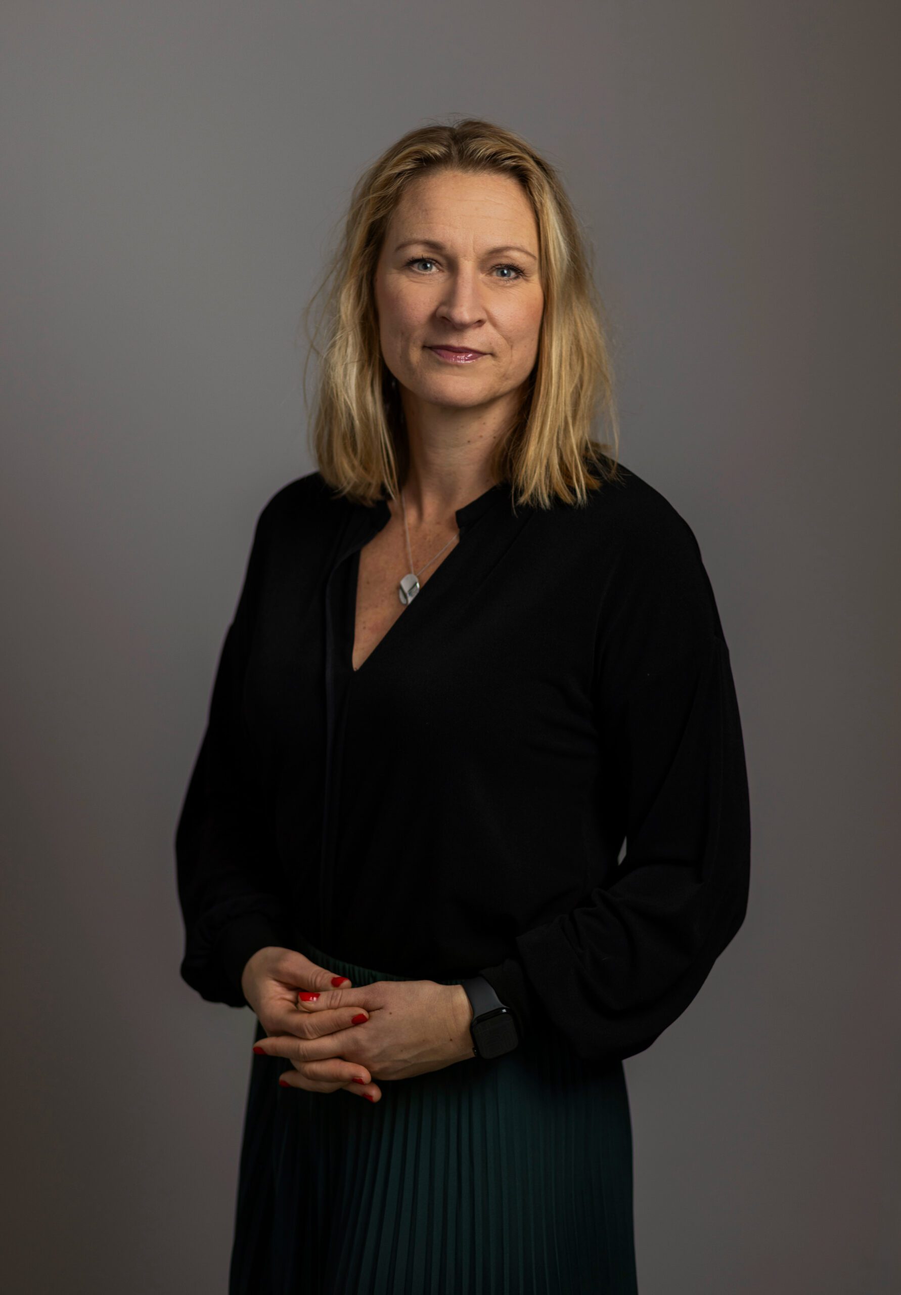 Linda Syrén