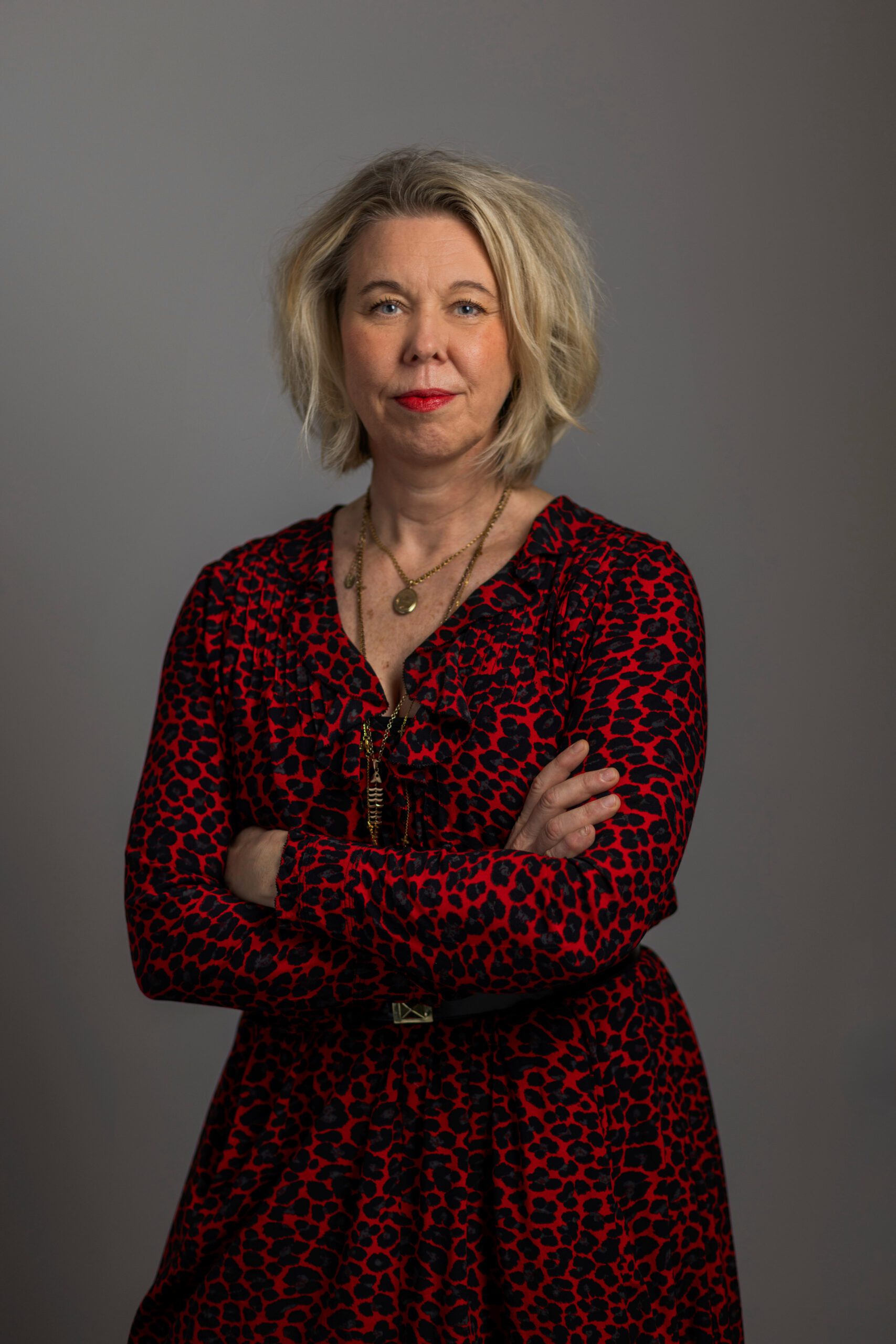 Christine Strindberg
