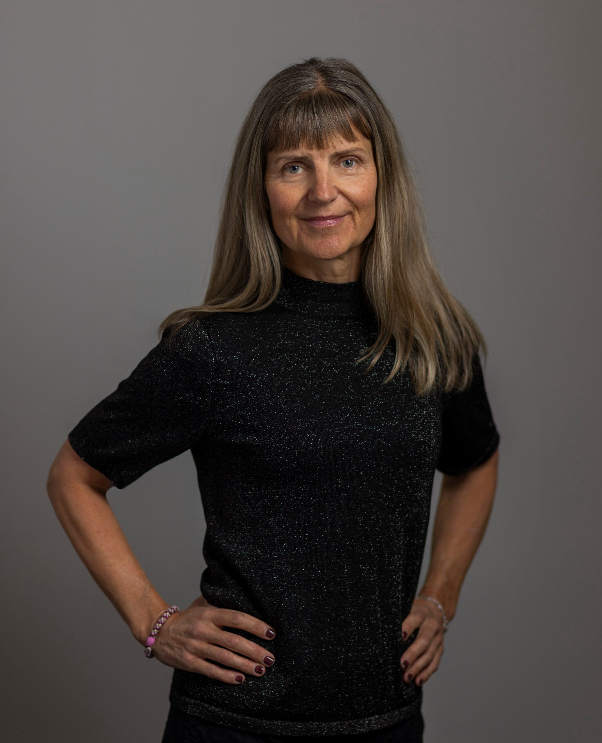 Ingela Whitworth