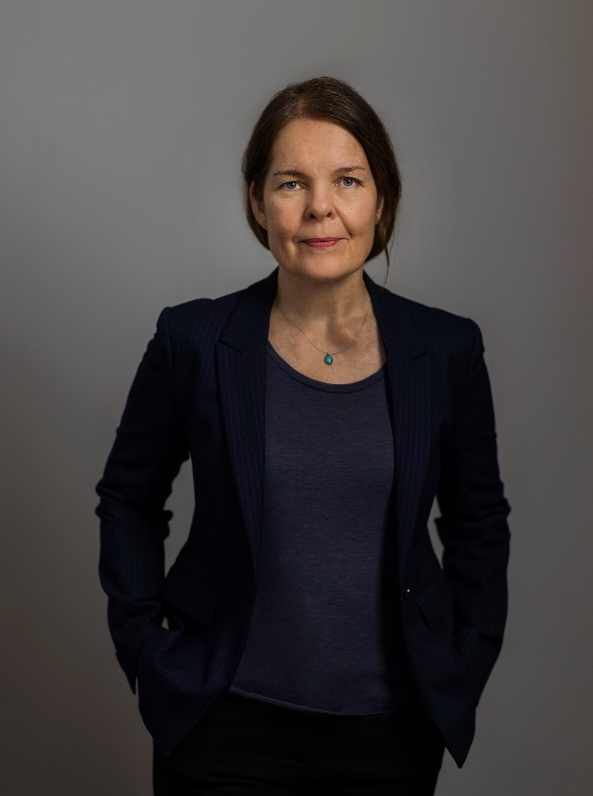 Åse Axberg