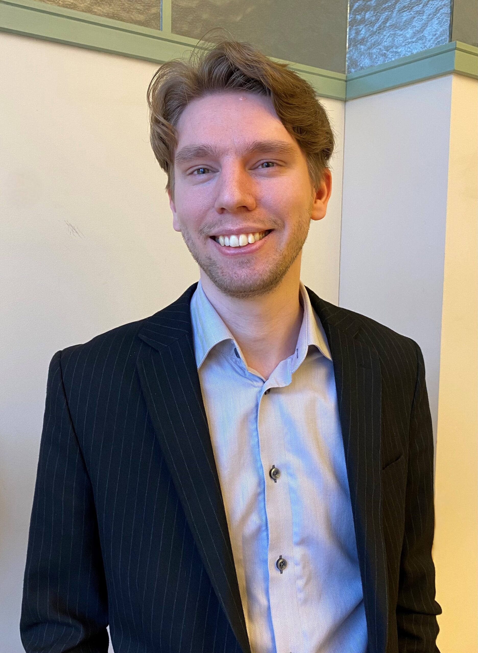 Kasper Ohlsson