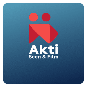 Gå till Akti Scen & Film.