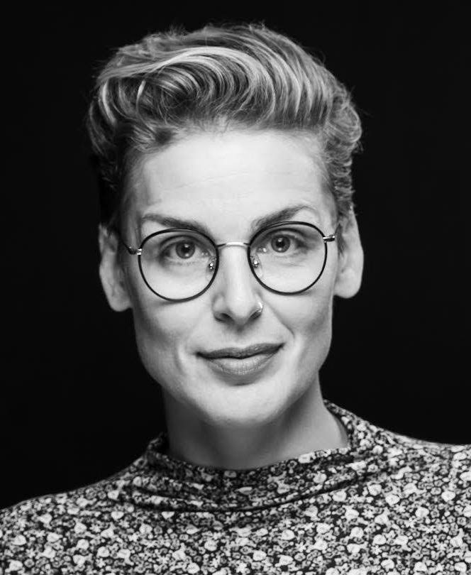 Elin Hallberg