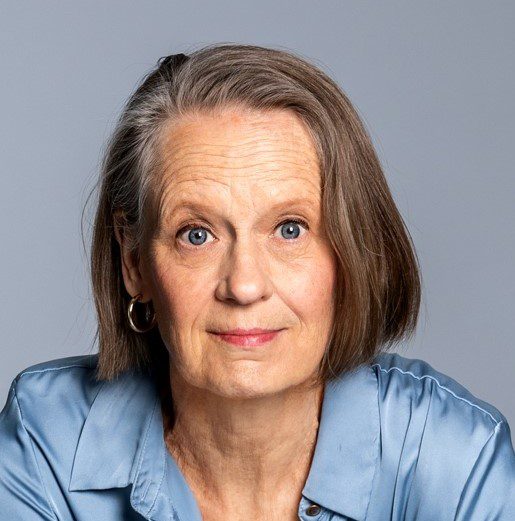 Bodil Carr Granlid