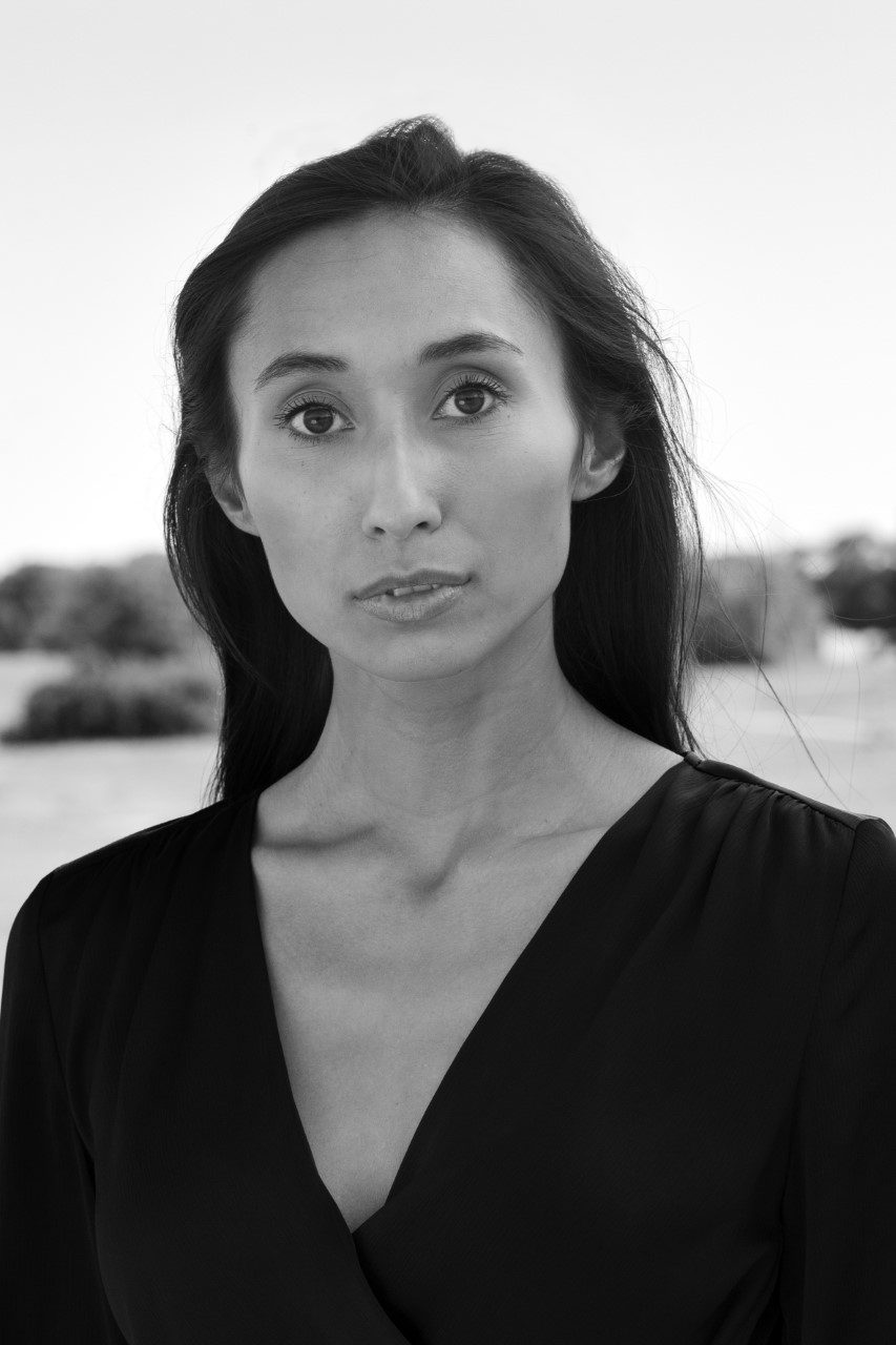Ellen Vestermark