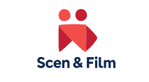 Scen & Films logga