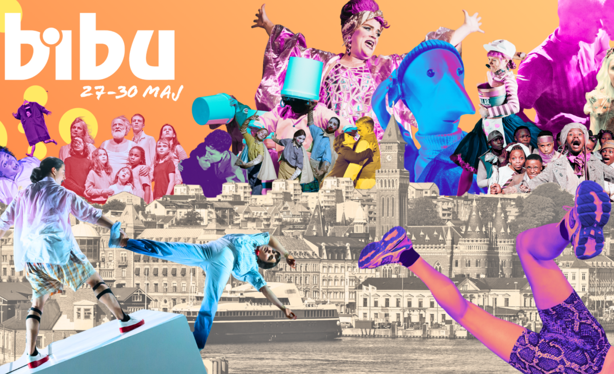 Bild med texten: bibu 27-30 maj.