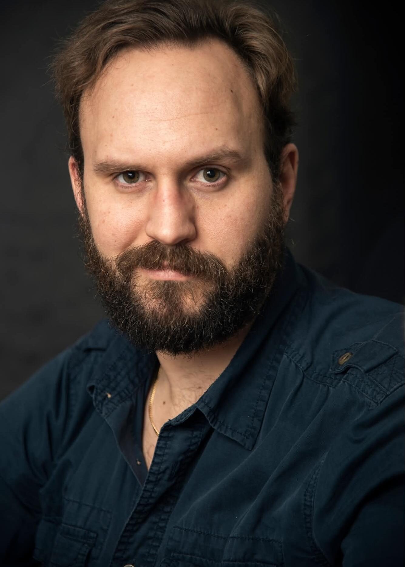 Jesper P. R. Linde