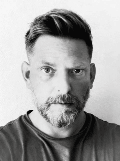 Marcus Olson