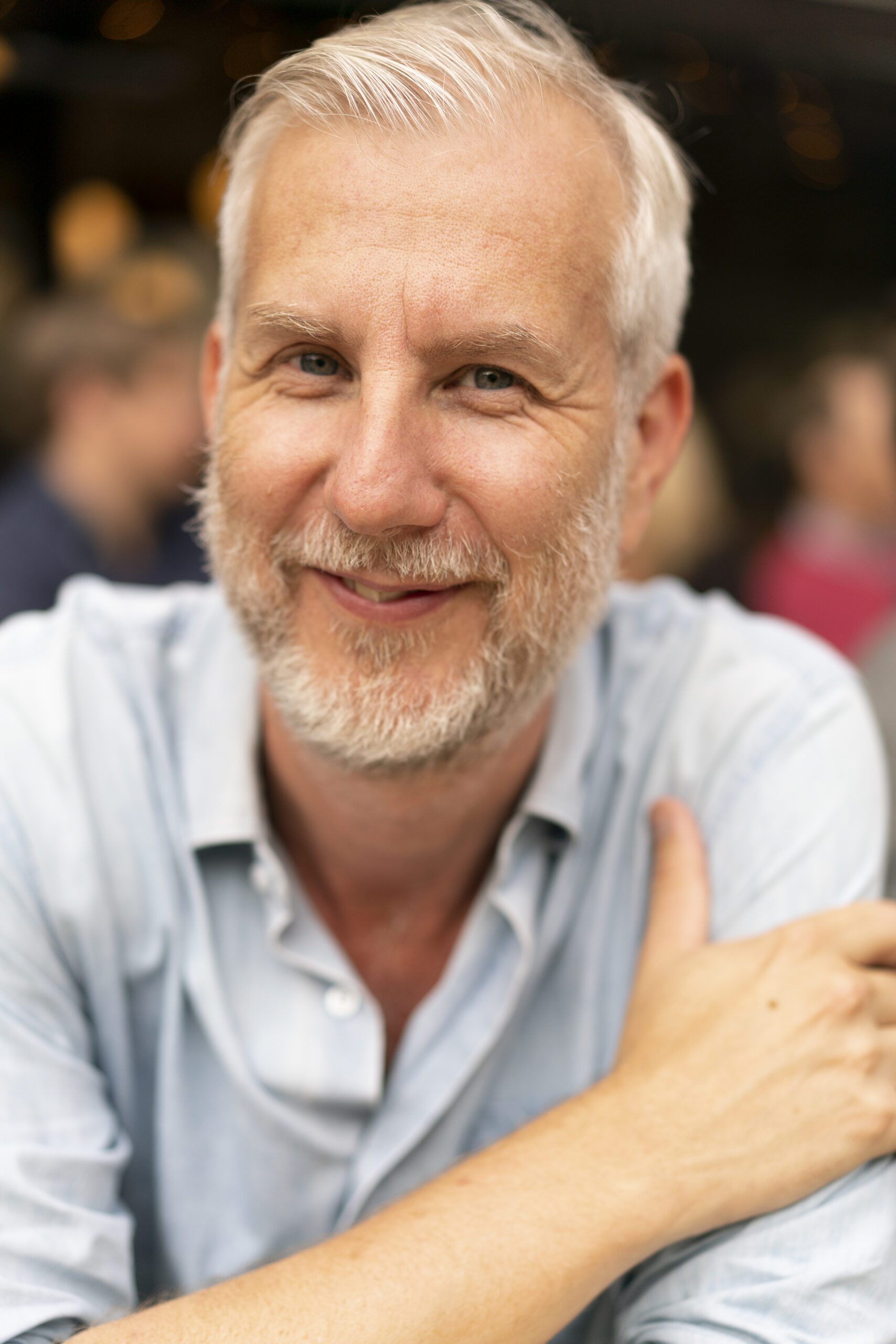Carl Svensson