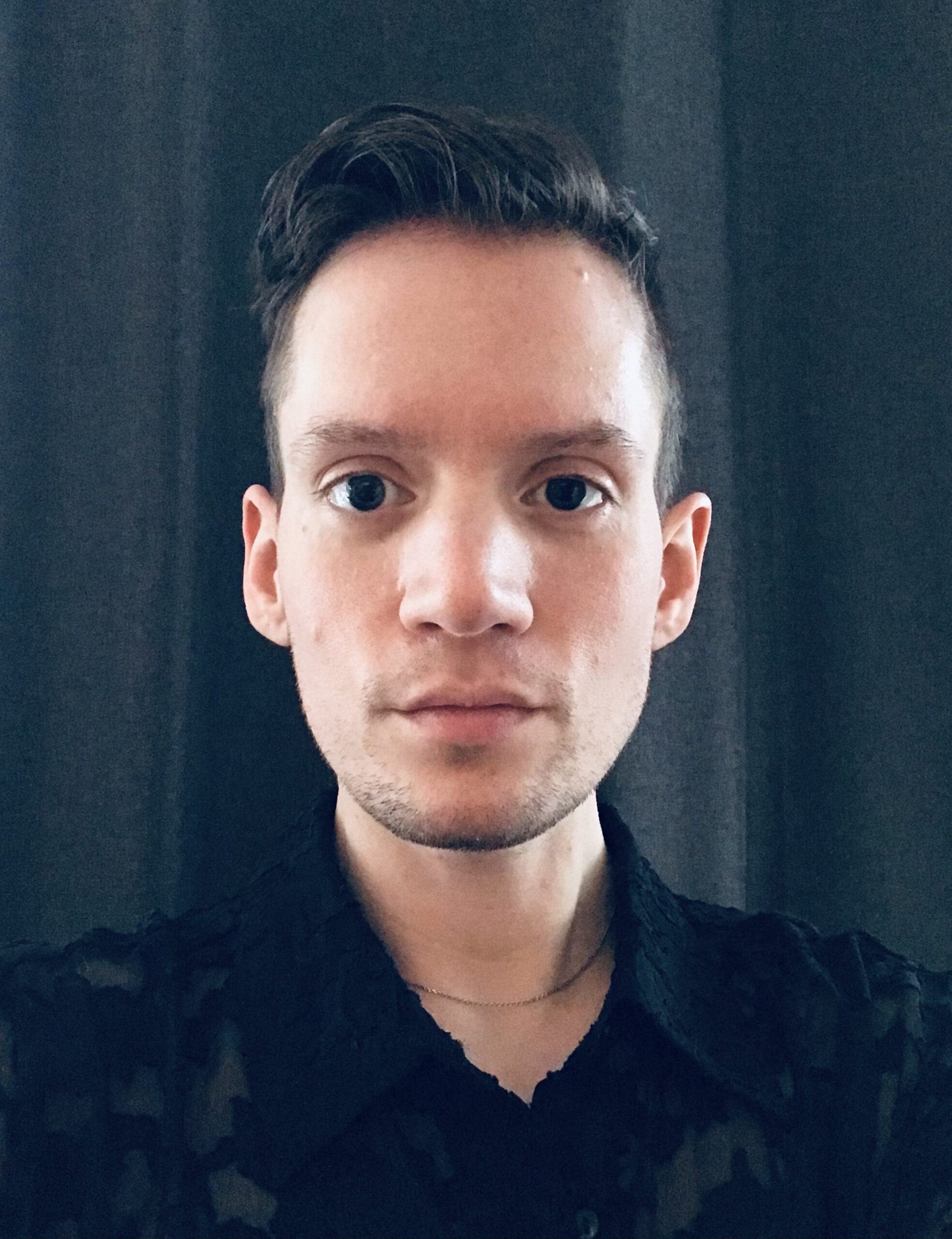 Charlie Kronberg