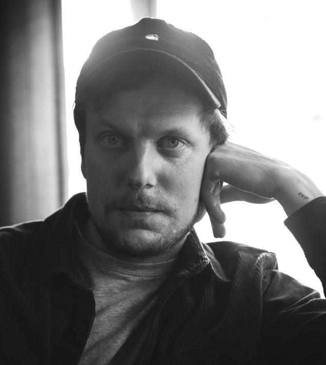 Jon Blåhed