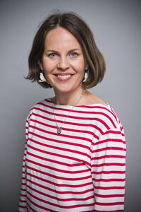Therese Hörnqvist