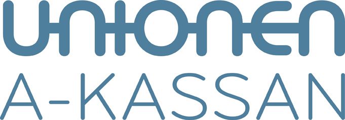 Unionen A-kassan Logo