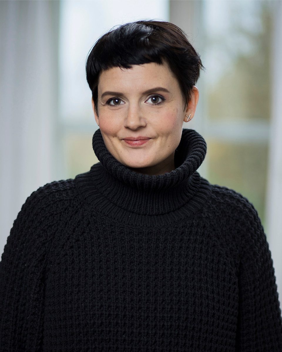 Elinore Brandén