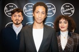 Lancelot Ncube: 2020 års Zalando Rising Star