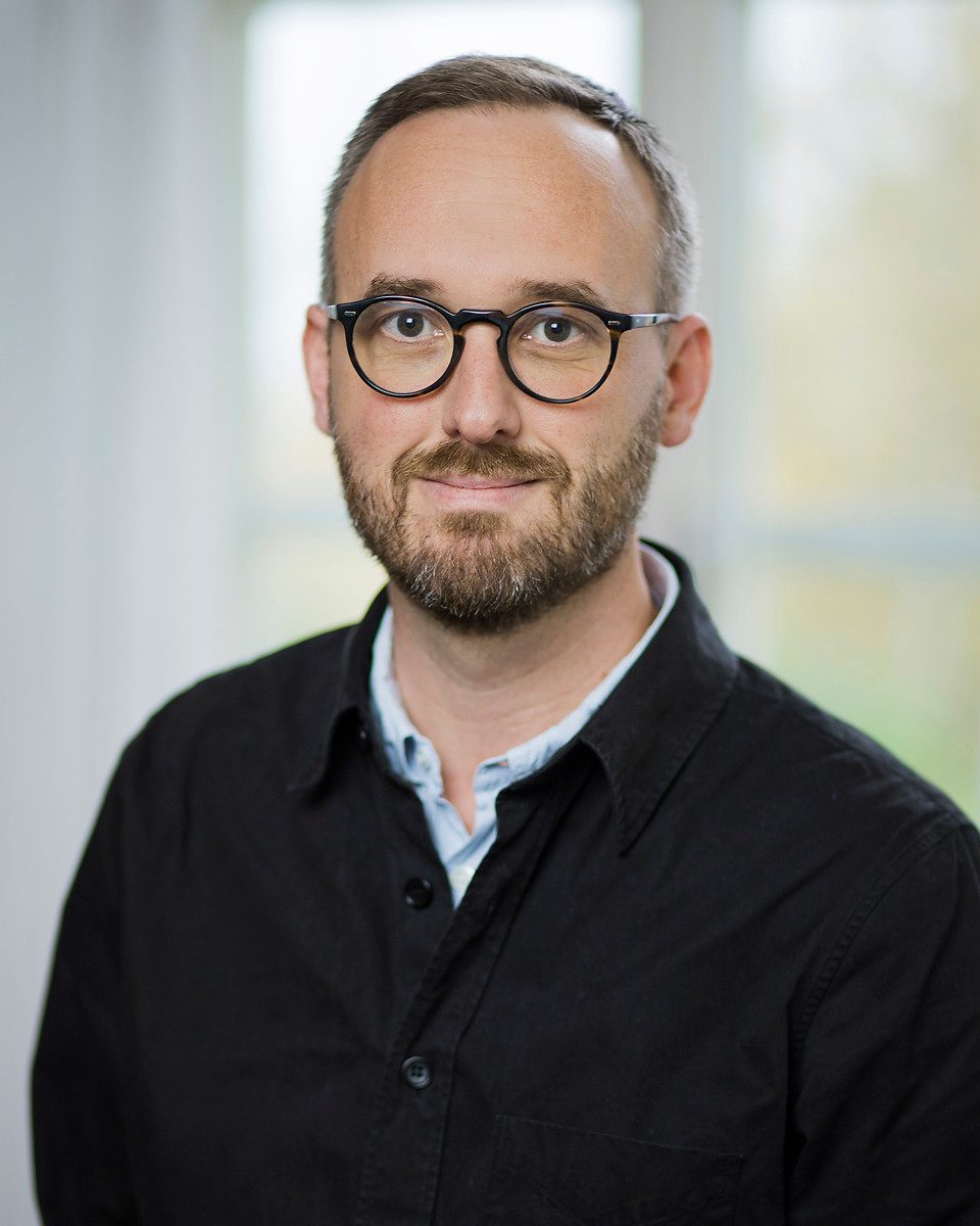 Jon Dahlén