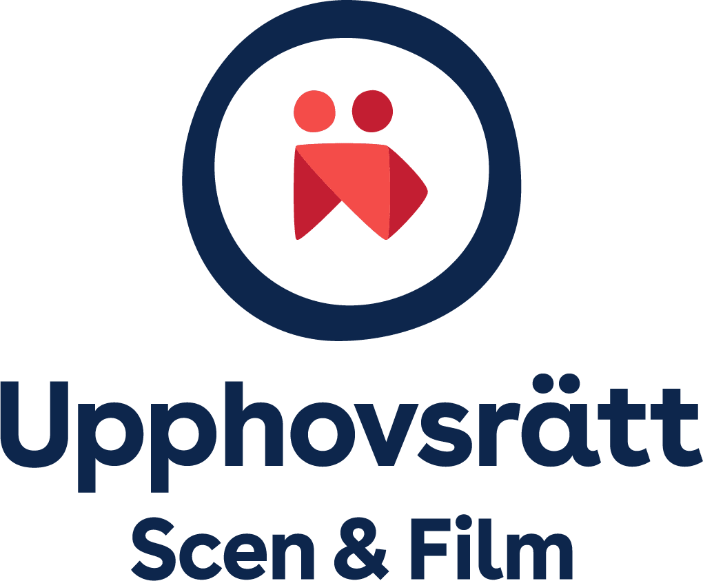 Upphovsrätt Scen & Film