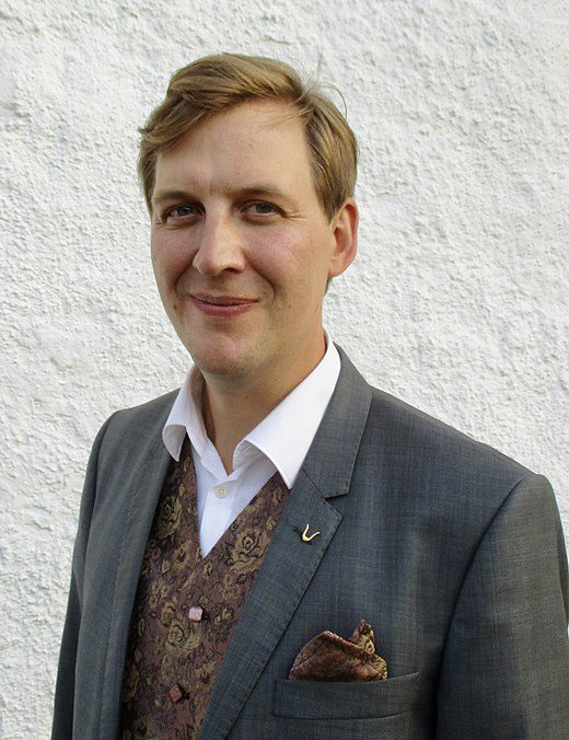 Henning von Schulman
