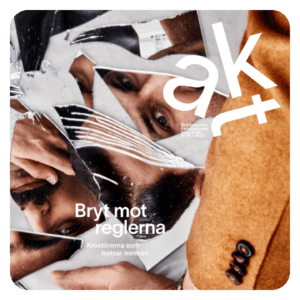 Gå till Tidningen AKT.